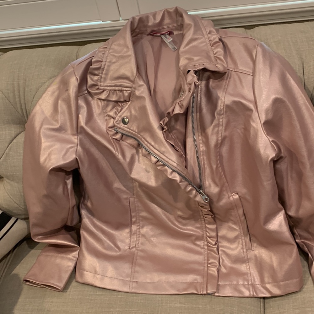Pink Platinum - Picture 2 of 4